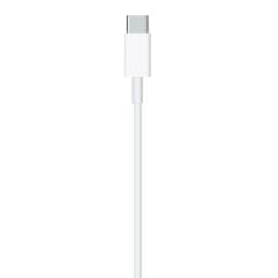 Apple iPhone USB C Lightning Demo