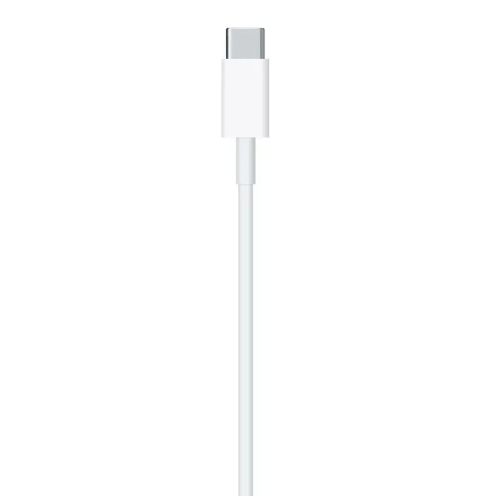 Apple iPhone USB C Lightning Demo