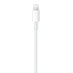 Apple iPhone USB C Lightning Demo