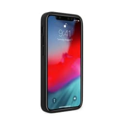 US Polo Backcover Apple iPhone 12 Mini - Grün