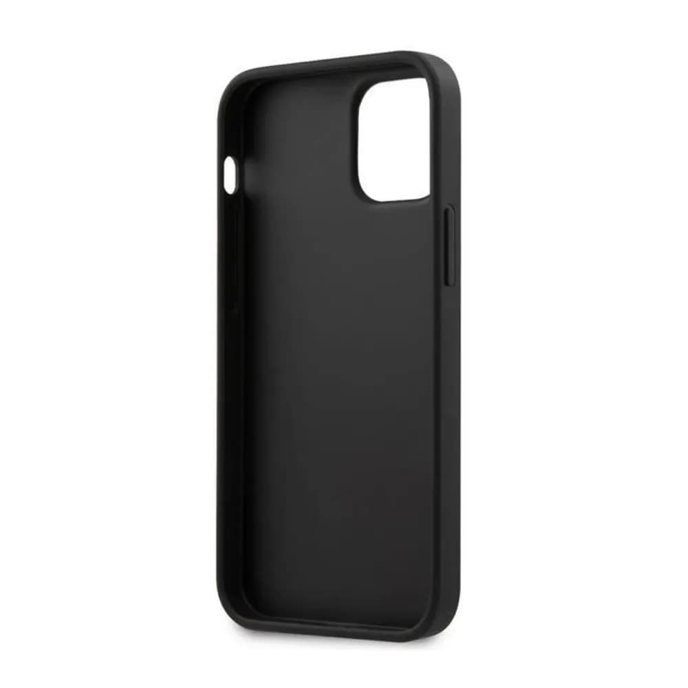 US Polo Backcover Apple iPhone 12 Mini - Grün