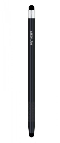 Green Lion Passive Stylus Pen - Black
