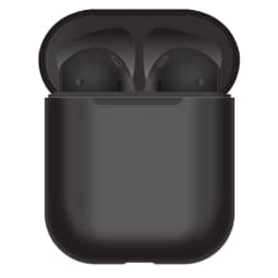 Porodo Pure Sound Wireless Earbuds V5.0 ( SE ) – Black