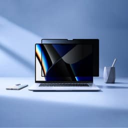 Levelo AirShield Air Adsorption Privacy Screen Protector For MacBook Pro/Air13