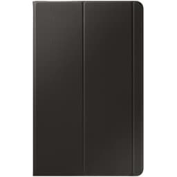 Samsung Galaxy Tab A 10.5 Book Cover - Schwarz