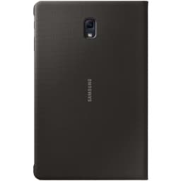 Samsung Galaxy Tab A 10.5 Book Cover - Schwarz