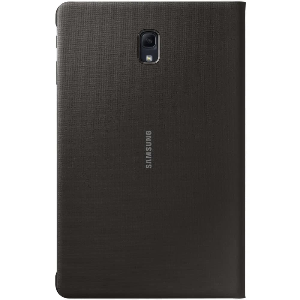 Samsung Galaxy Tab A 10.5 Book Cover - Schwarz