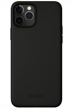 K-DOO Air Skin Protective Transparent Case for iPhone 11 Pro