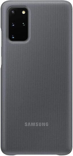 Galaxy S20+,S20+ 5G Smart Clear View Cover - Gray