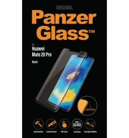 Mate 20 Pro Panzerglass