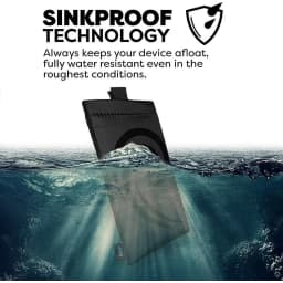 Phoozy Apollo II Series Thermal Capsule ( Medium ) - Blackout