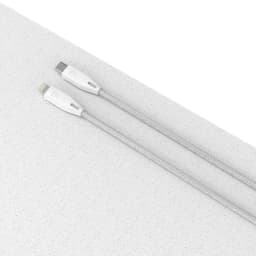 Powerology USB-C auf Lightning Kabel