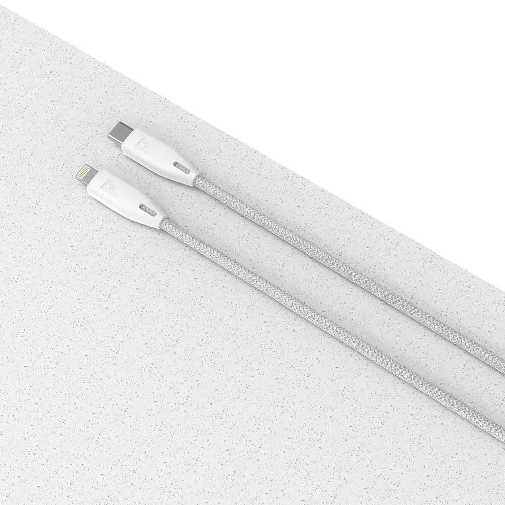 Powerology USB-C auf Lightning Kabel
