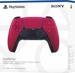 Sony Playstation 5 Wireless Controller DualSense