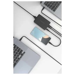 Powerology 4-Output Power Terminal