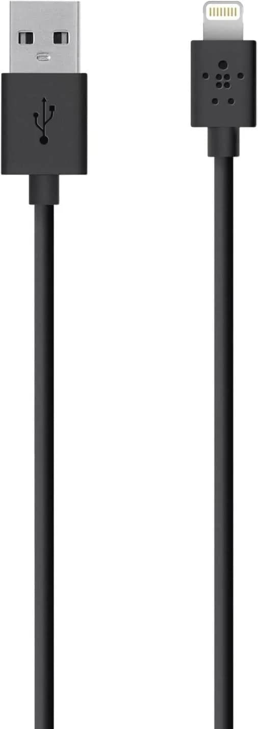 Belkin MIXIT Apple Lightning Kabel