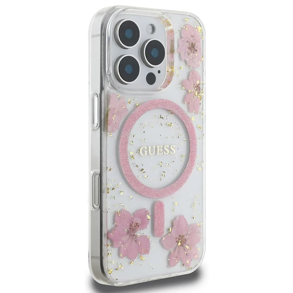 Guess Magsafe Hard Case