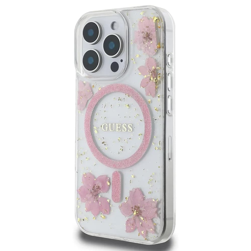 Guess Magsafe Hard Case