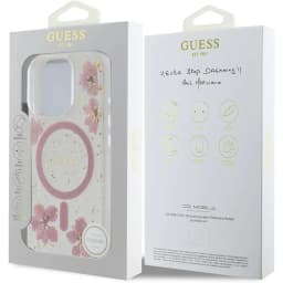 Guess Magsafe Hard Case