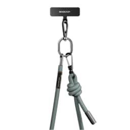 Mageasy Rope Strap With Strap Card 8.3 Mm