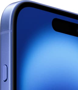 iPhone 16 Ultramarine 128GB