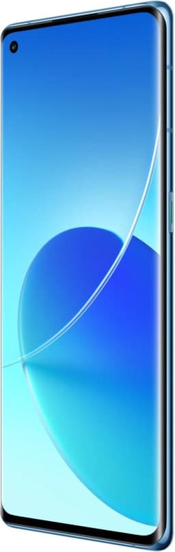 Oppo Reno6 Pro 5G 256GB - Arctic Blue