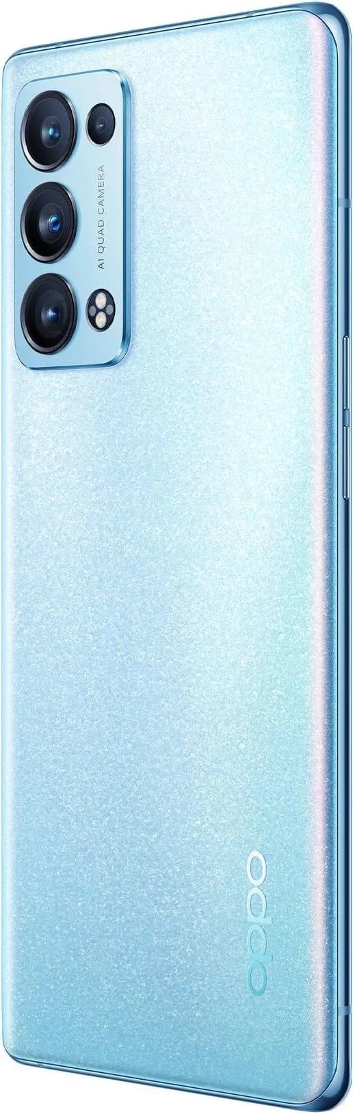 Oppo Reno6 Pro 5G 256GB - Arctic Blue