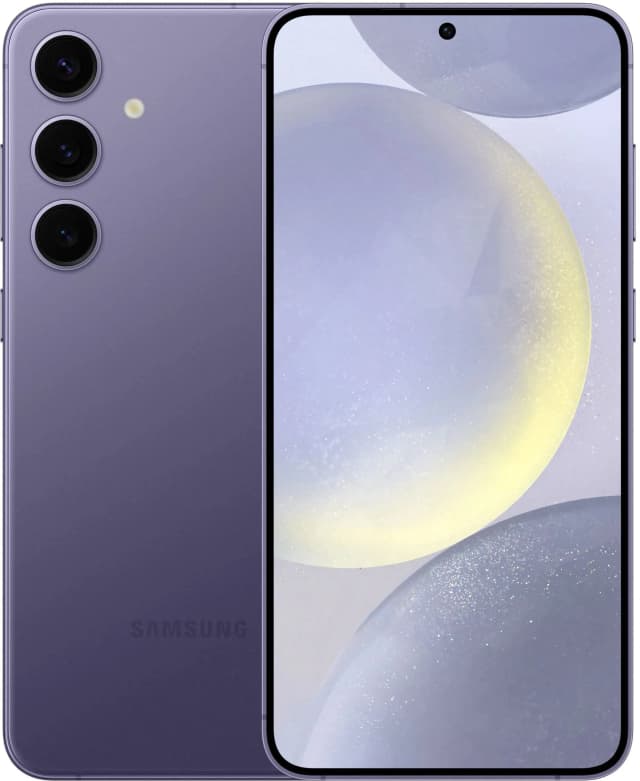 Samsung Galaxy S24+ Cobalt Violet 256GB