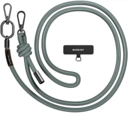 Mageasy Rope Strap With Strap Card 8.3 Mm