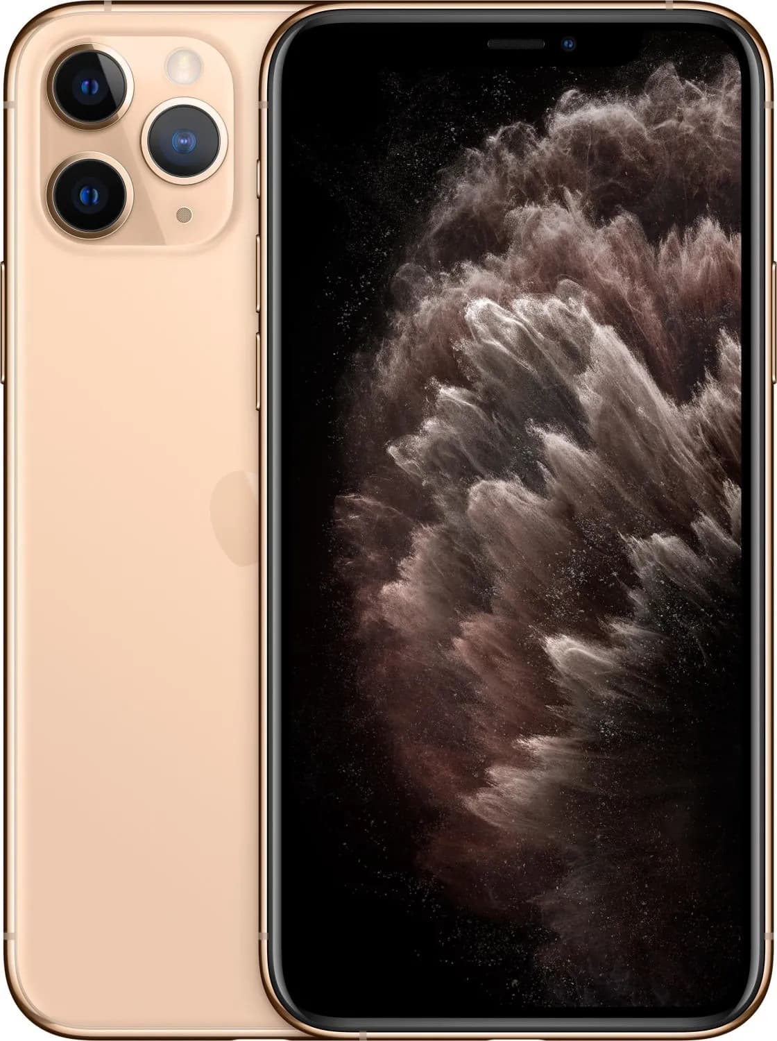 Refreshed Apple iPhone 11 Pro 64GB - Gold