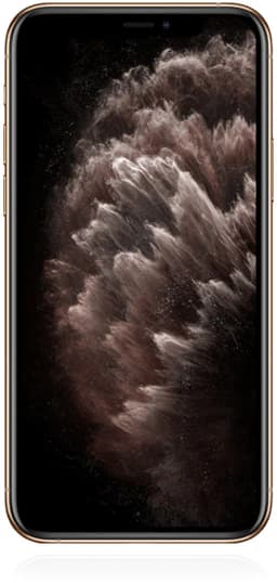 Refreshed Apple iPhone 11 Pro 64GB - Gold