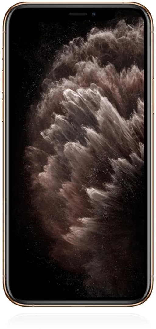 Refreshed Apple iPhone 11 Pro 64GB - Gold