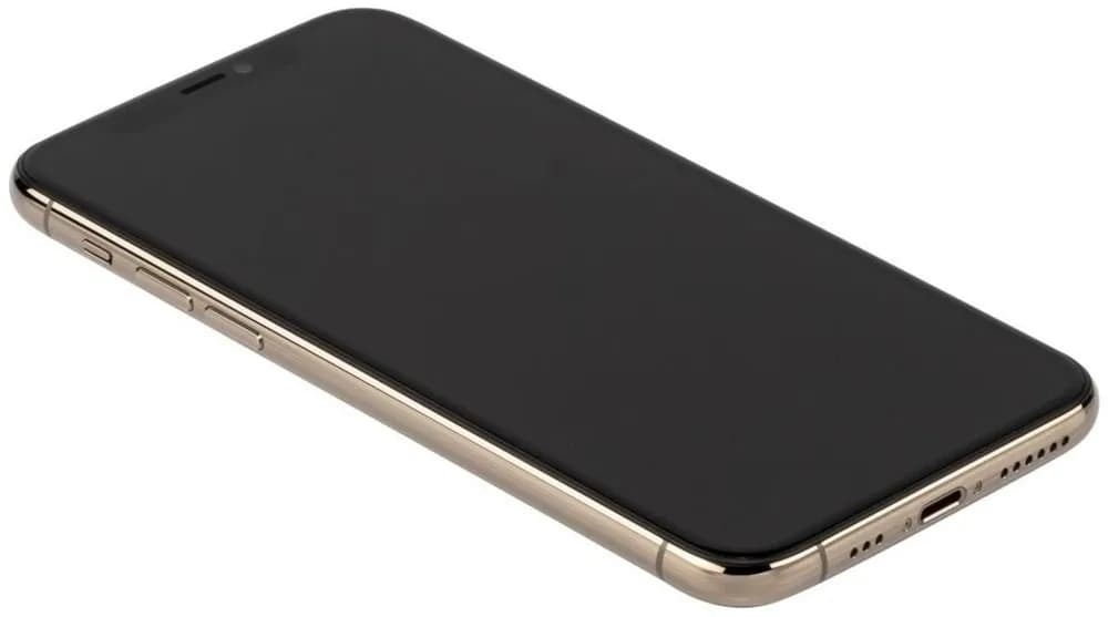 Refreshed Apple iPhone 11 Pro 64GB - Gold