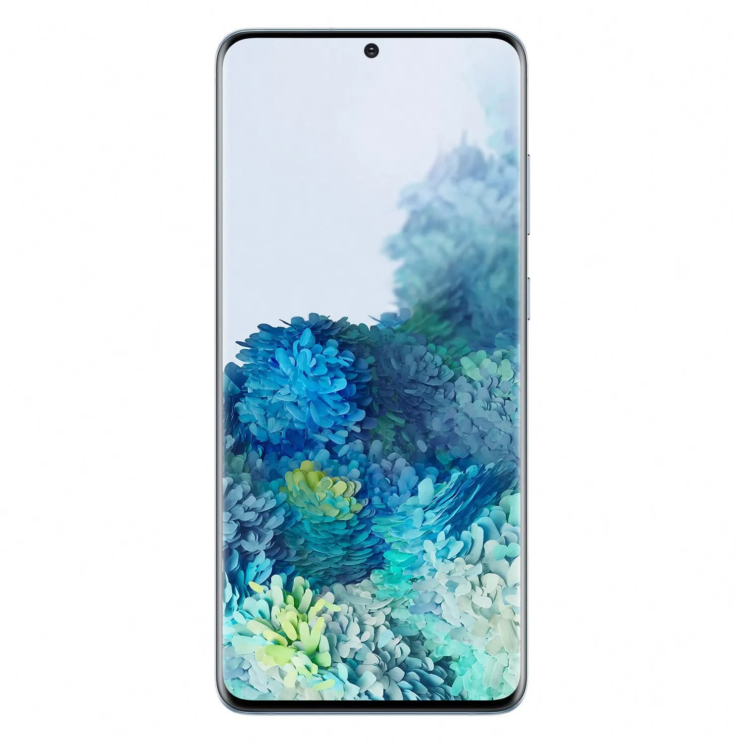 Refreshed Samsung Galaxy S20 Plus 128GB - Cloud Blue