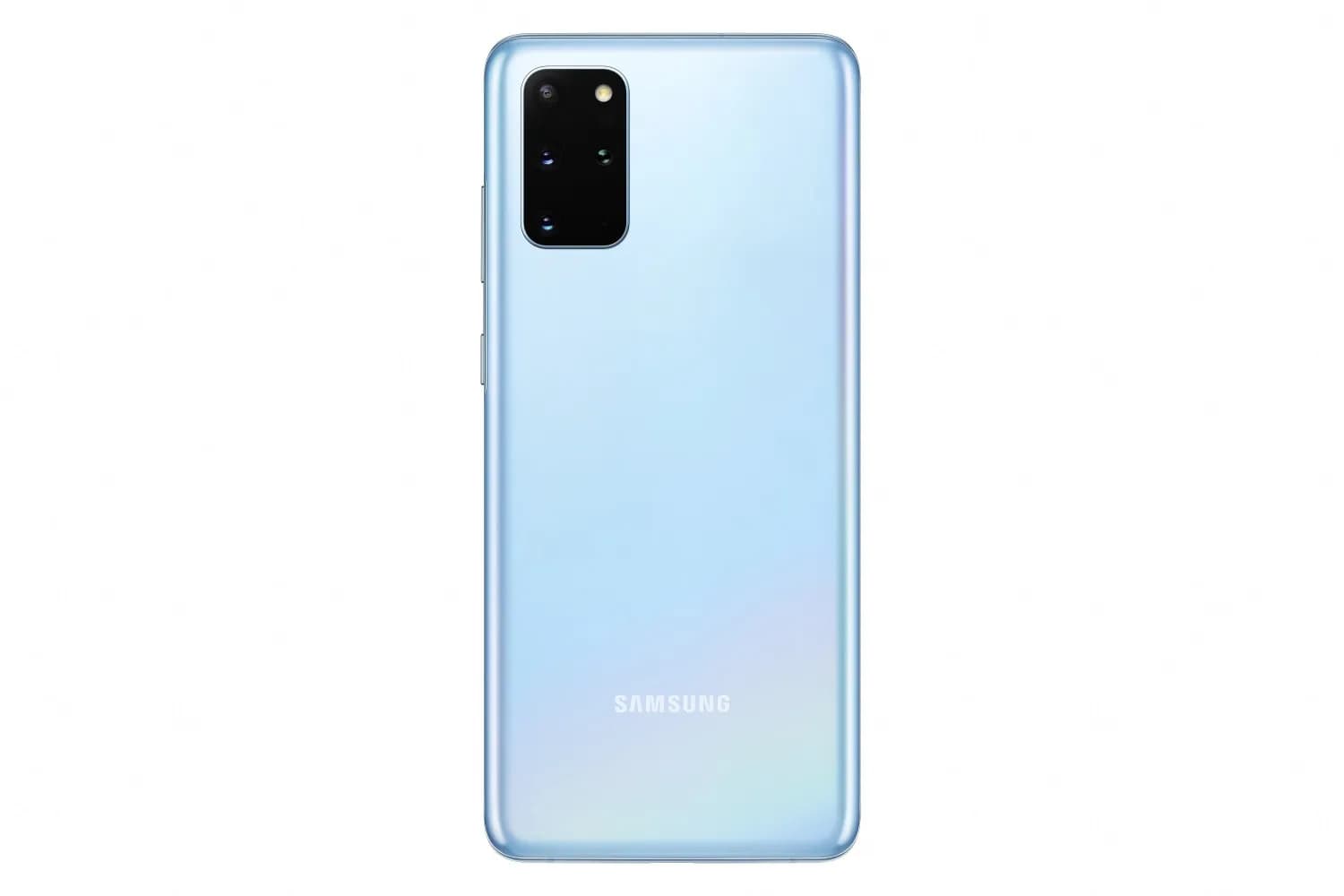 Refreshed Samsung Galaxy S20 Plus 128GB - Cloud Blue