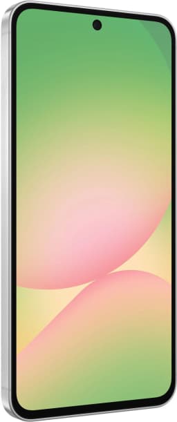 Samsung Galaxy A56 5G 256GB - Grau