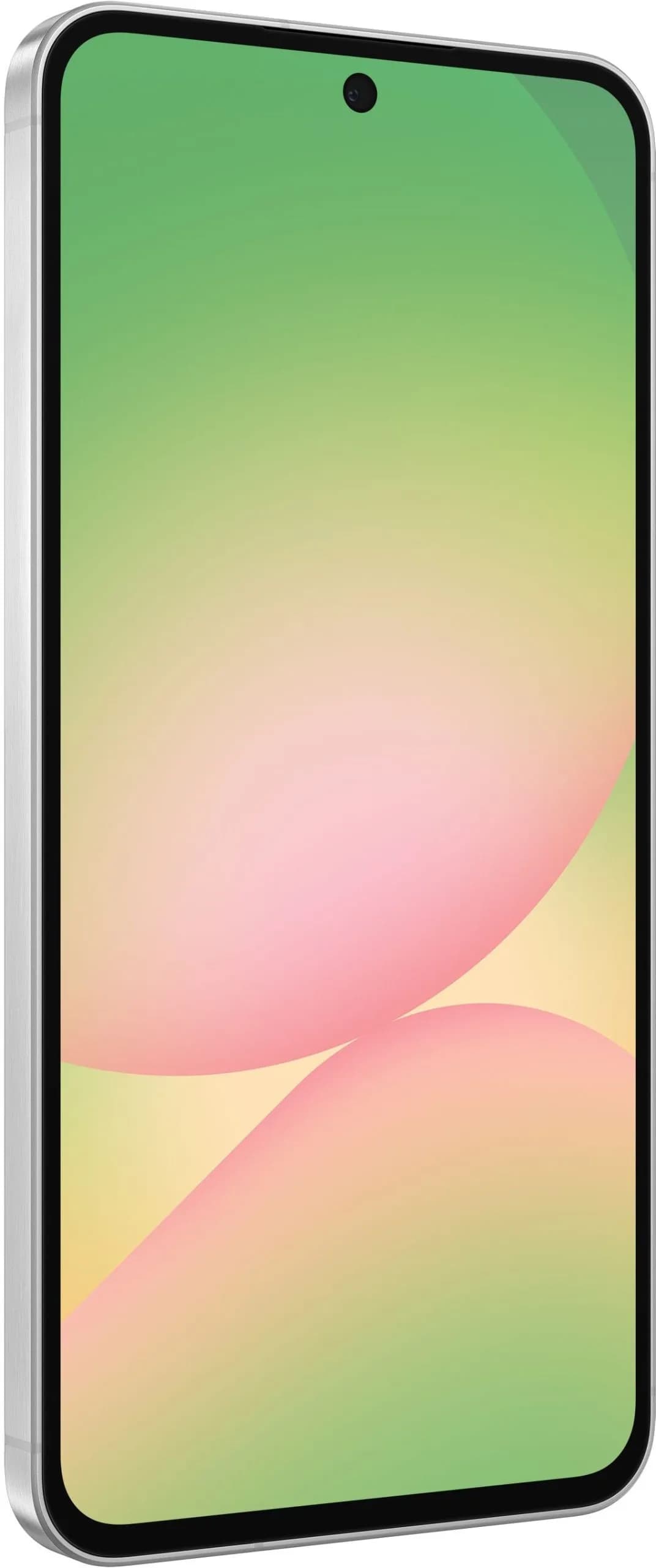 Samsung Galaxy A56 5G 256GB - Grau