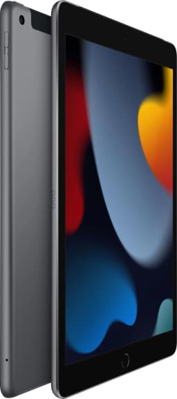 Apple iPad (9th Generation Space Gray 64GB