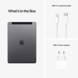 Apple iPad (9th Generation Space Gray 64GB