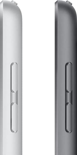 Apple iPad (9th Generation Space Gray 64GB