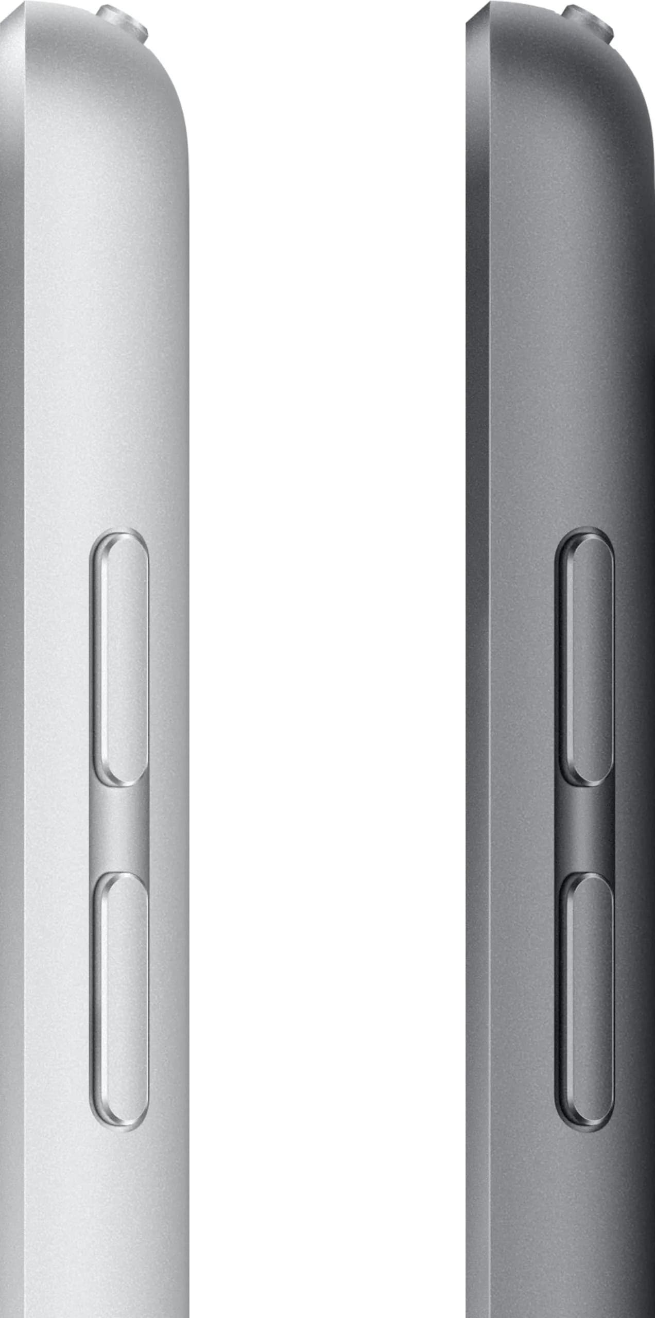 Apple iPad (9th Generation Space Gray 64GB