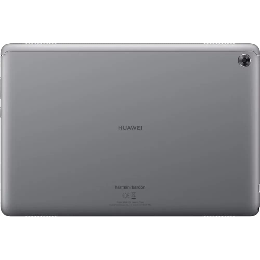 refreshed MediaPad M5 Lite 32 GB - Grau