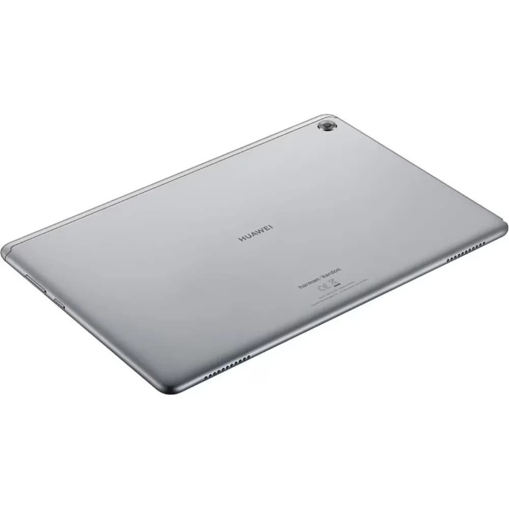 refreshed MediaPad M5 Lite 32 GB - Grau