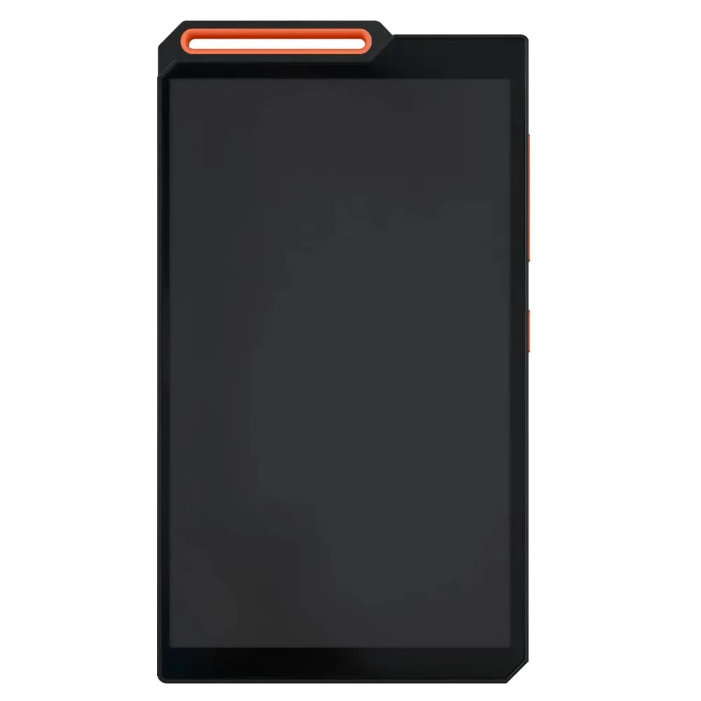 Porodo Soundtec Pod Pro Android Musikplayer - Schwarz