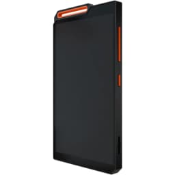 Porodo Soundtec Pod Pro Android Musikplayer - Schwarz