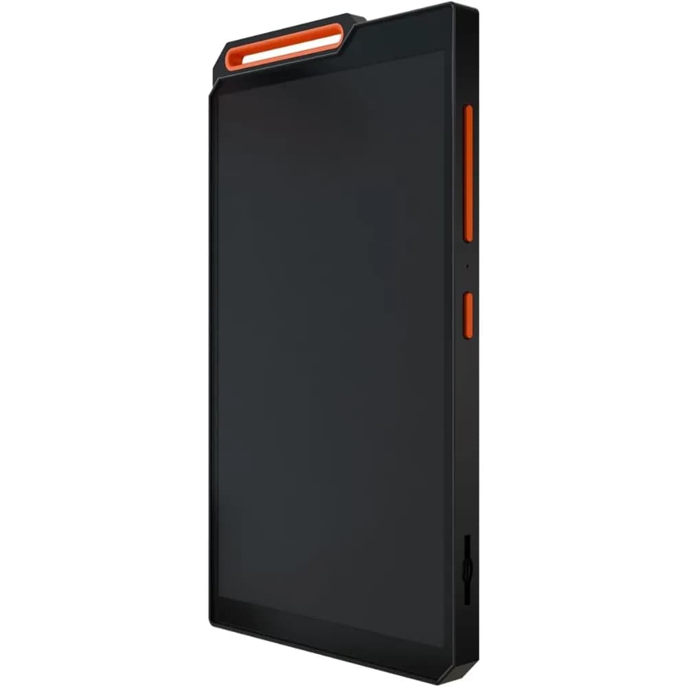 Porodo Soundtec Pod Pro Android Musikplayer - Schwarz