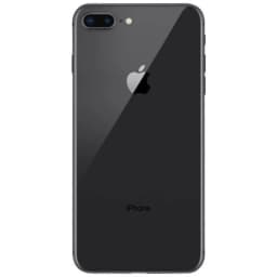 Refreshed Apple iPhone 8 Plus - Black