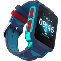 refreshed TCL MoveTime Family Watch2 Blau