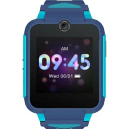 refreshed TCL MoveTime Family Watch2 Blau
