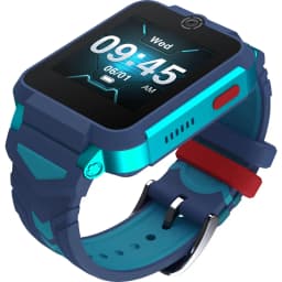 refreshed TCL MoveTime Family Watch2 Blau